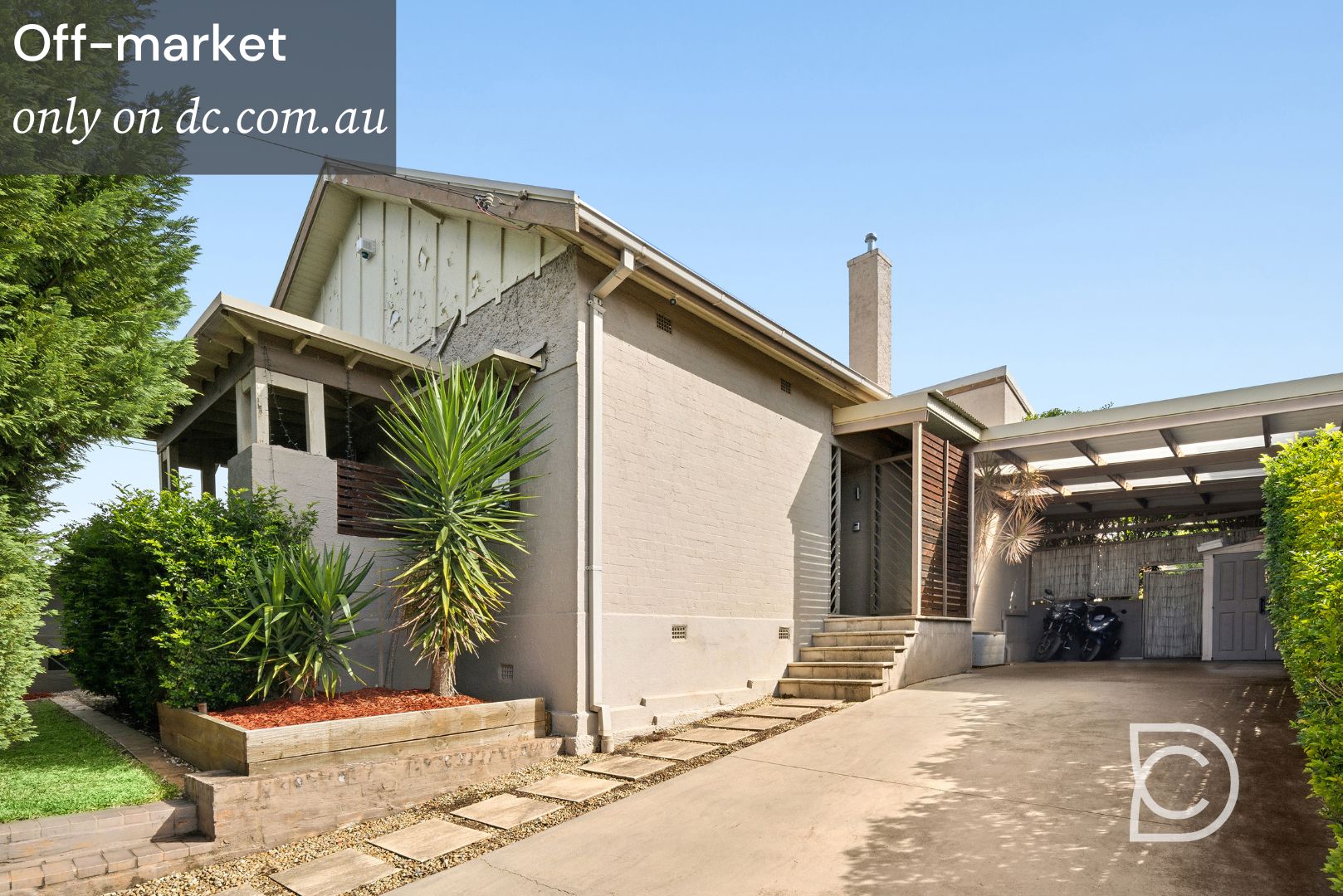 330 Concord Road, Concord West NSW 2138