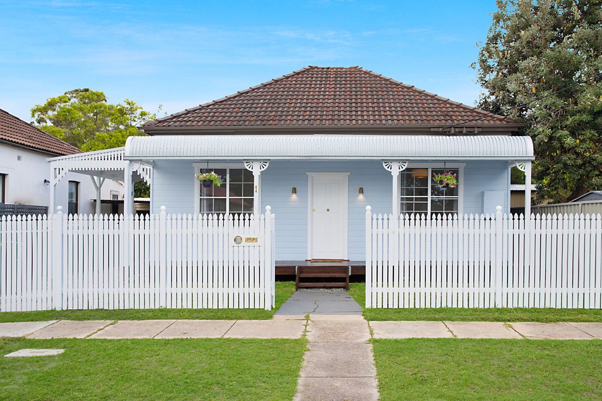 1 Henson Avenue, Mayfield East NSW 2304, Image 0