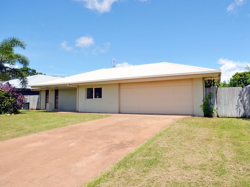 20 Fairway Ave, Rocky Point QLD 4874, Image 0