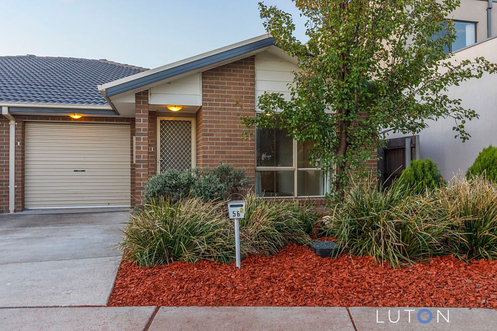 56 Jeff Snell Crescent, Dunlop ACT 2615, Image 1