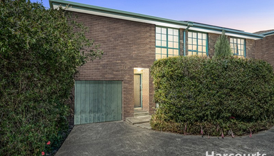 Picture of 1/25-29 Brougham Street, BOX HILL VIC 3128