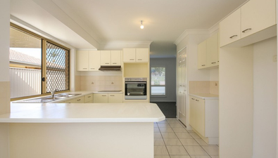 Picture of 11 Duyvestyn Terrace, MURRUMBA DOWNS QLD 4503
