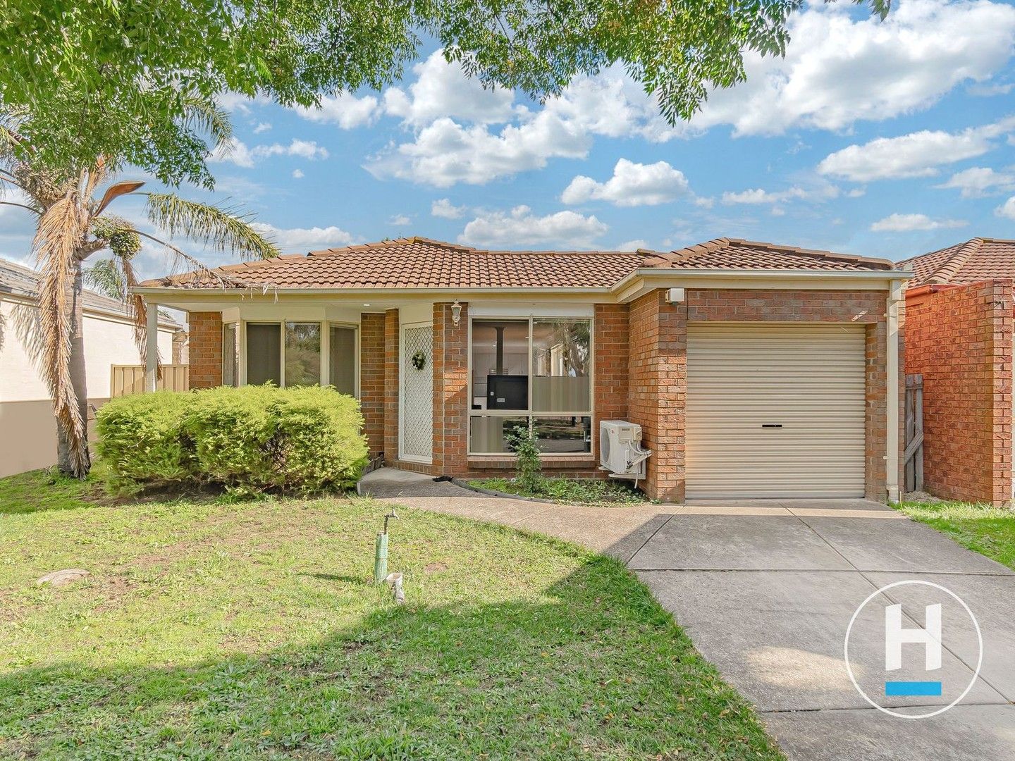 3 bedrooms House in 21 Orion Way ROXBURGH PARK VIC, 3064