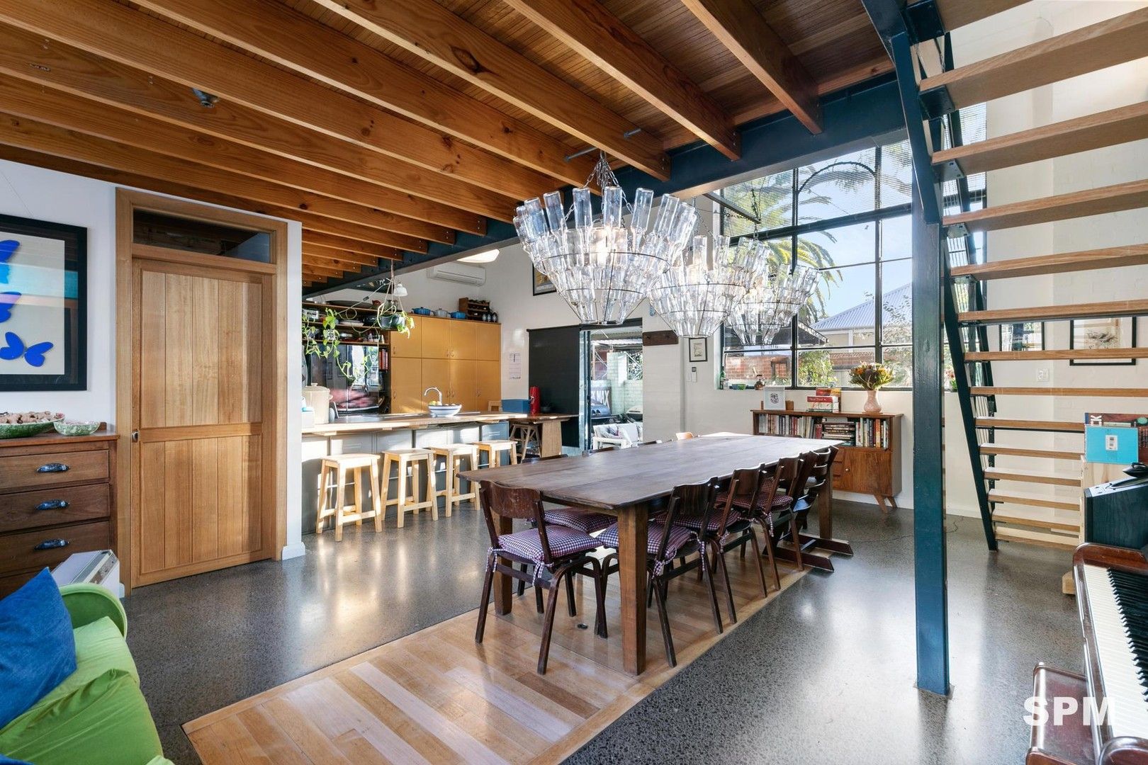 3 bedrooms House in 34B Joseph Street WEST LEEDERVILLE WA, 6007