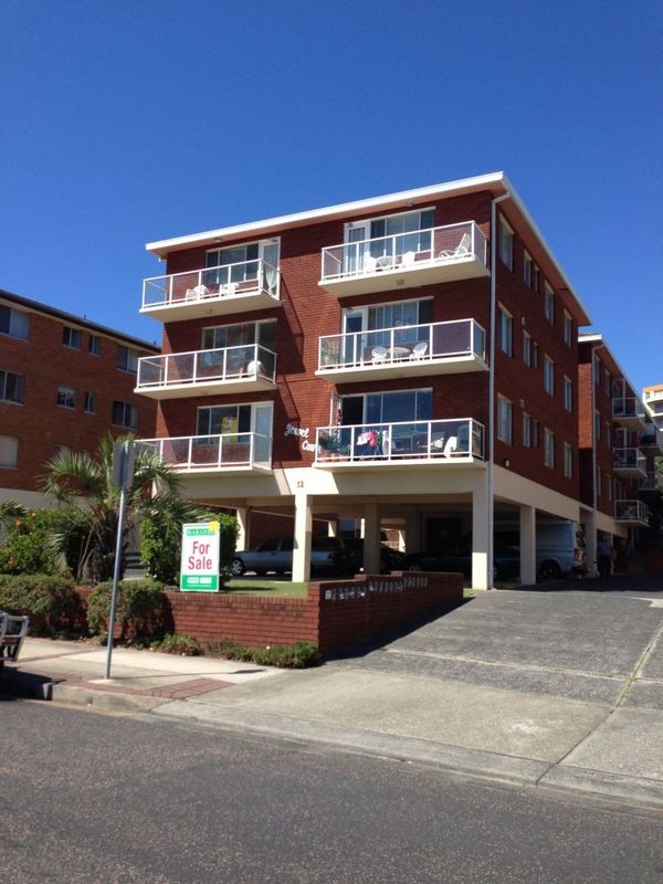 9/1213 Marine Parade, The Entrance Property History & Address Research Domain