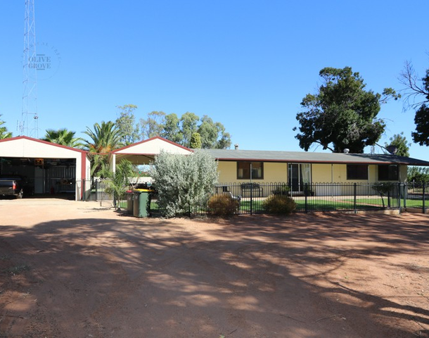 25 Foster Road, Sunlands SA 5322