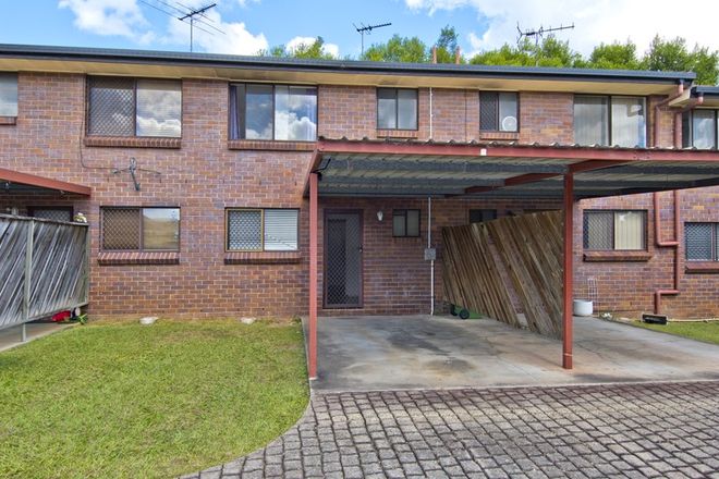 Picture of 9/93-99 Logan Street, BEENLEIGH QLD 4207