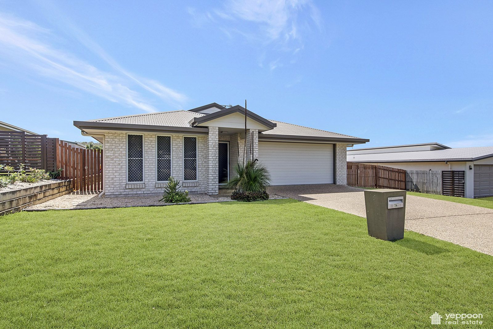 14 Dune Circuit, Lammermoor QLD 4703, Image 0