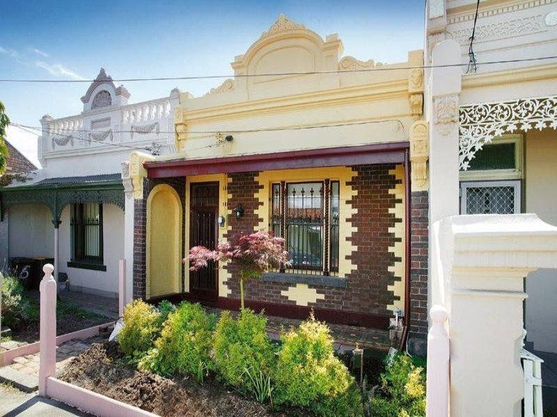 2 bedrooms House in 7 Freeman Street FITZROY NORTH VIC, 3068