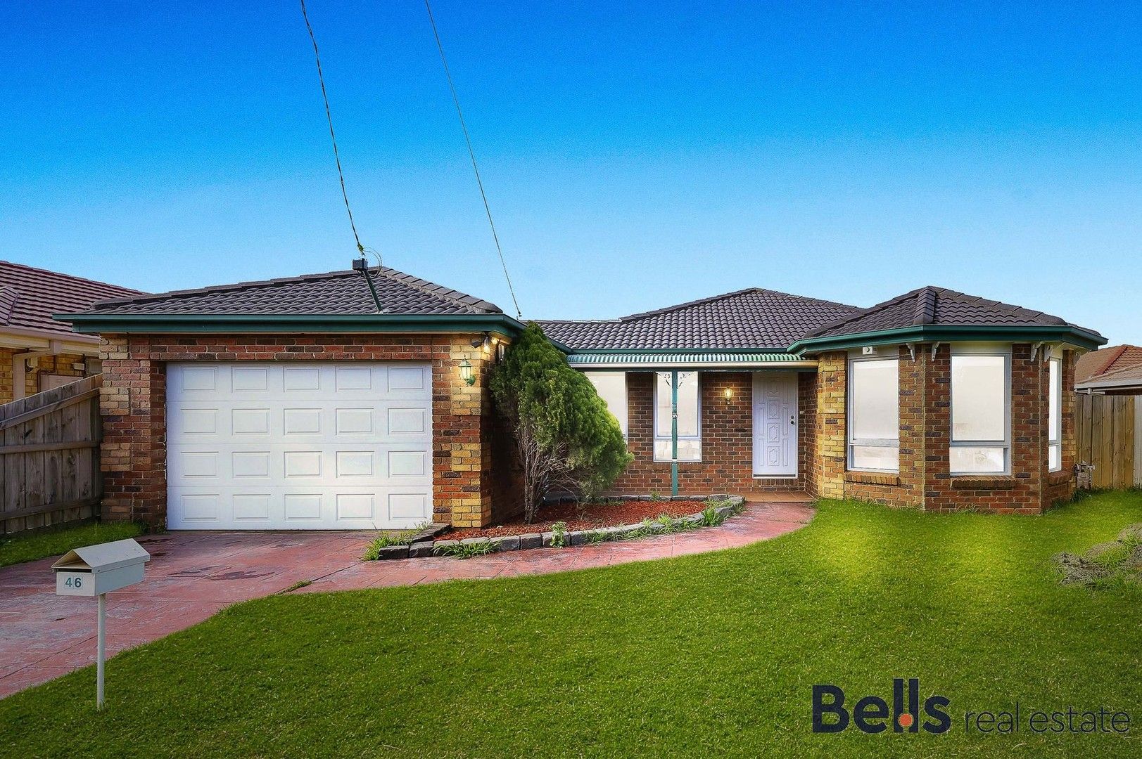 46 Lewin Street, Deer Park VIC 3023, Image 0