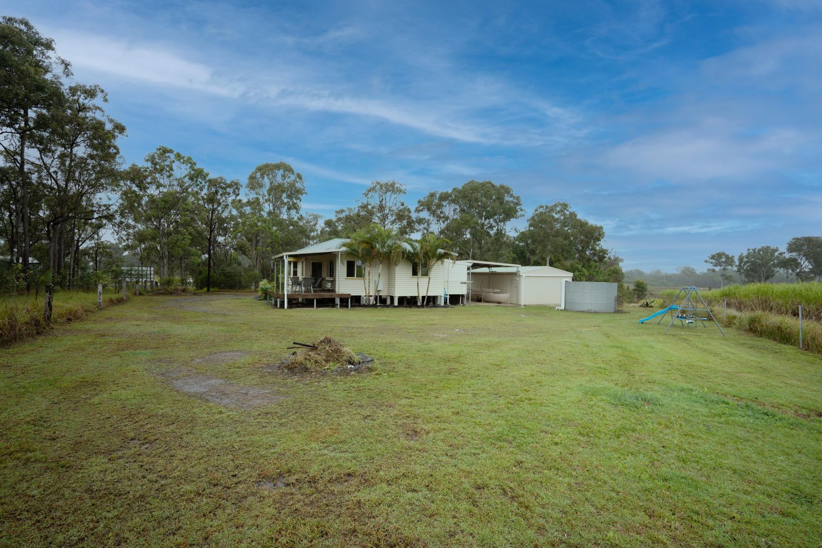 3269 Maryborough Hervey Bay Road, Nikenbah Property History