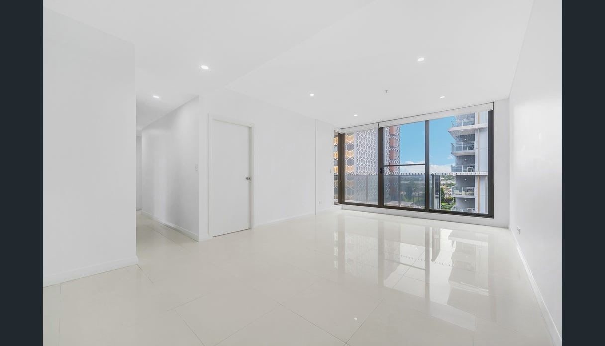 3 bedrooms Apartment / Unit / Flat in 603/16 East Street GRANVILLE NSW, 2142