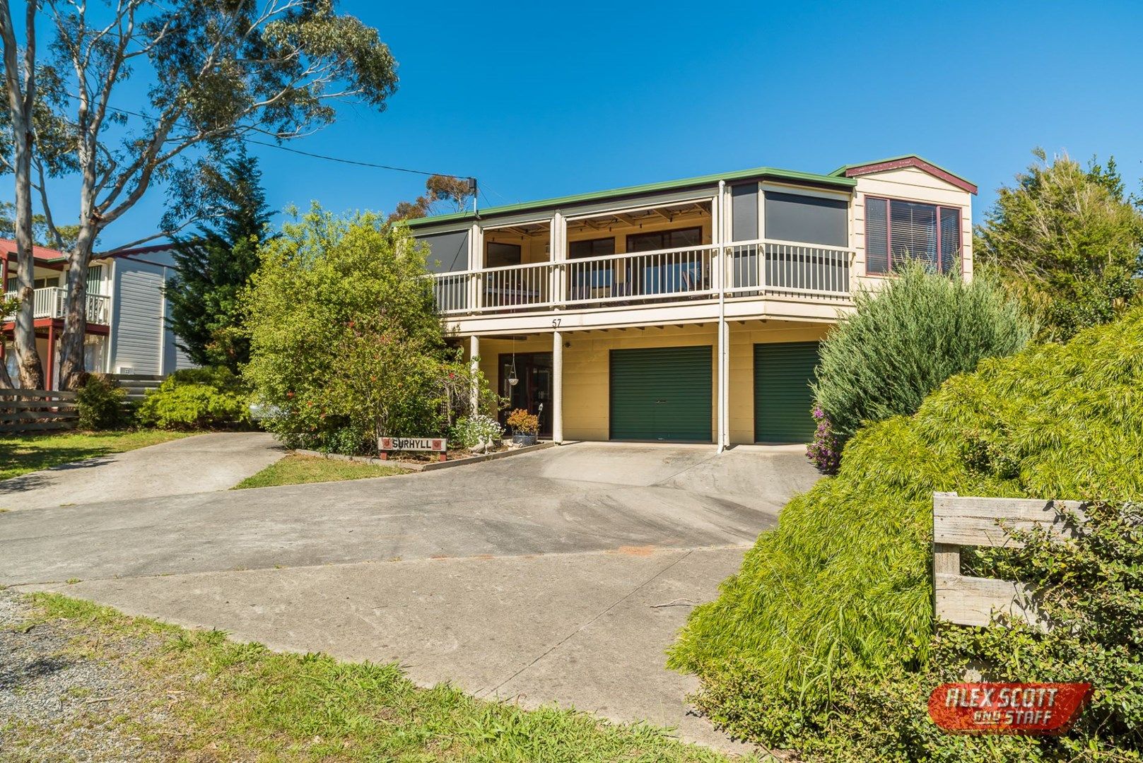 57 RHYLL-NEWHAVEN ROAD, Rhyll VIC 3923, Image 0