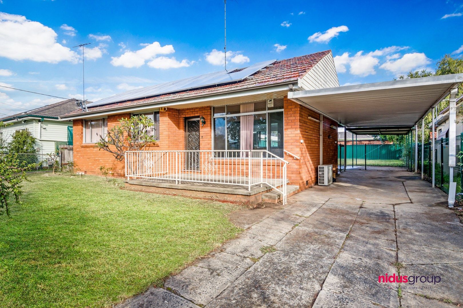 40 Carpenter Street, Colyton NSW 2760, Image 0