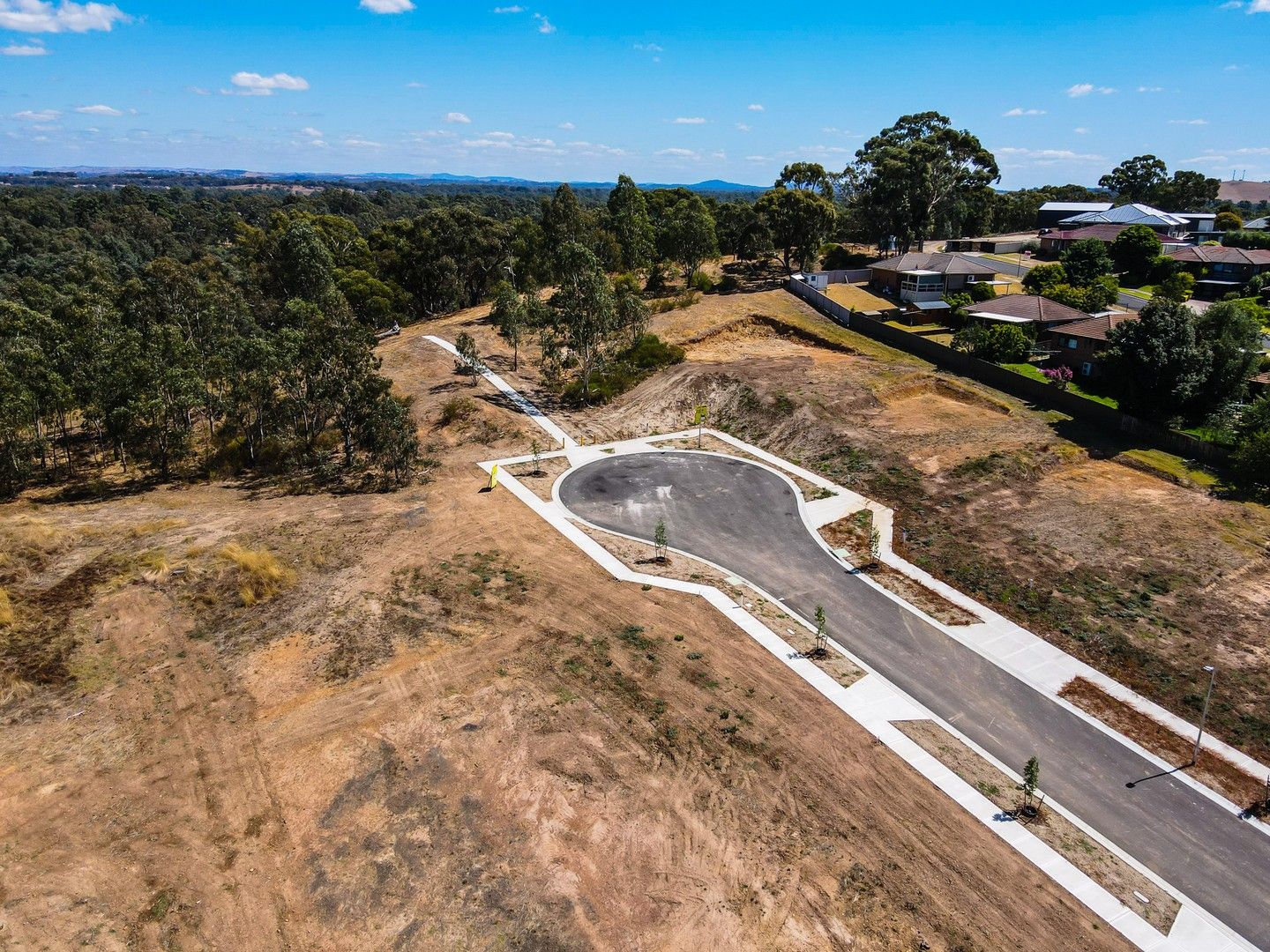 16 (Lot 7) Military Court, Seymour VIC 3660, Image 1