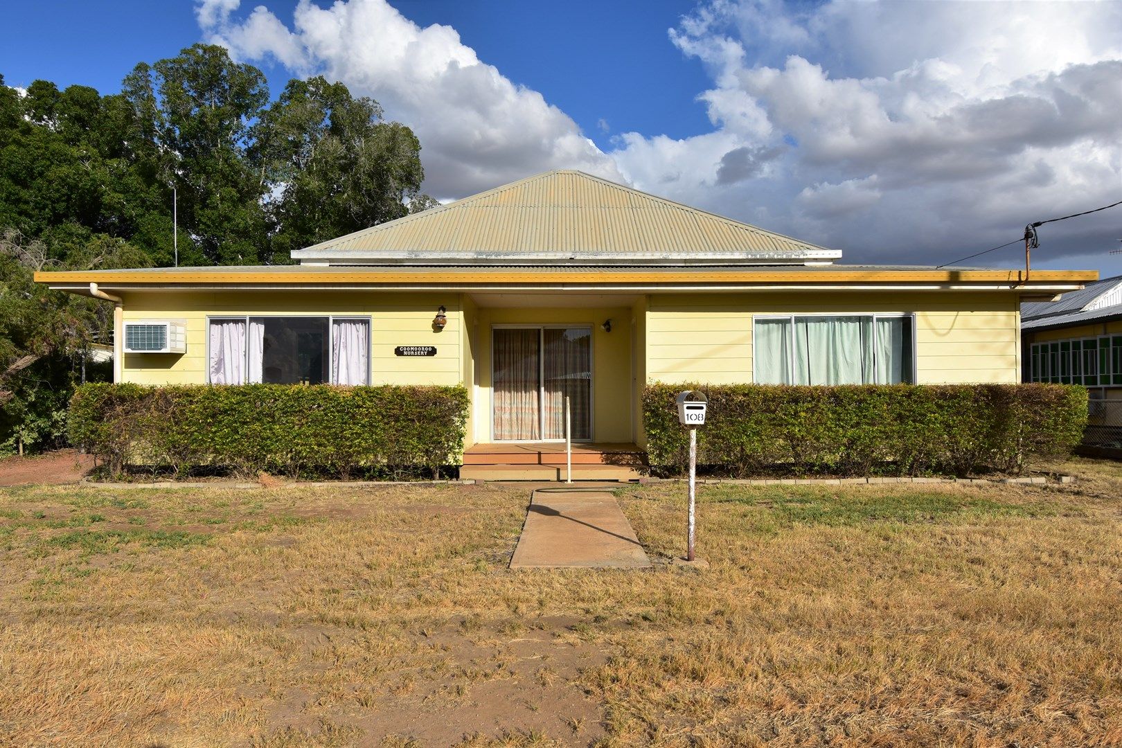 108 Ibis Street, Longreach QLD 4730, Image 0