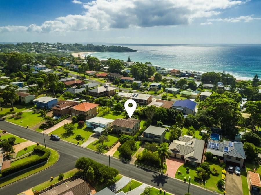 100 Carroll Avenue, Mollymook NSW 2539, Image 0