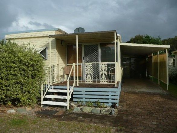 Site 31 Rainbow Beach Residential Park, BONNY HILLS NSW 2445, Image 1