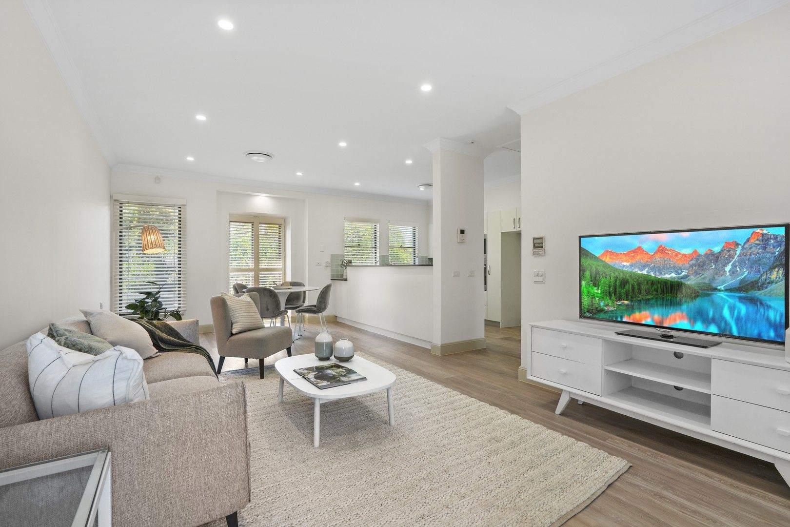 17/1A Ferdinand Street, Hunters Hill NSW 2110 Domain