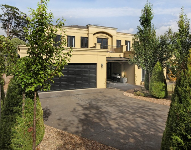 12 Glenns Court, Woodend VIC 3442