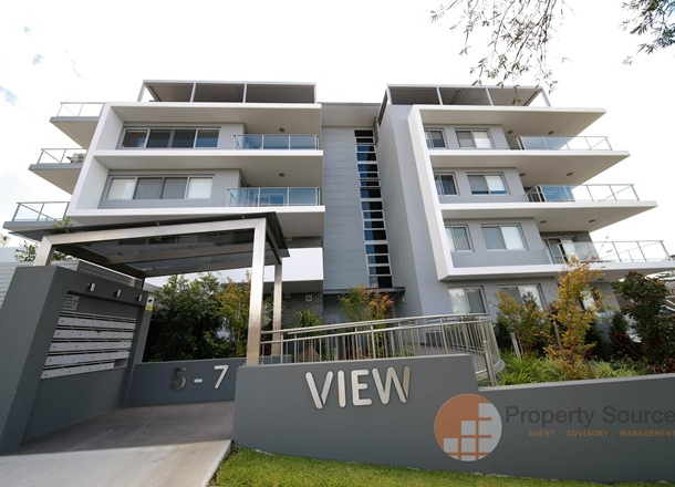 3/5-7 Thornleigh Street, Thornleigh NSW 2120