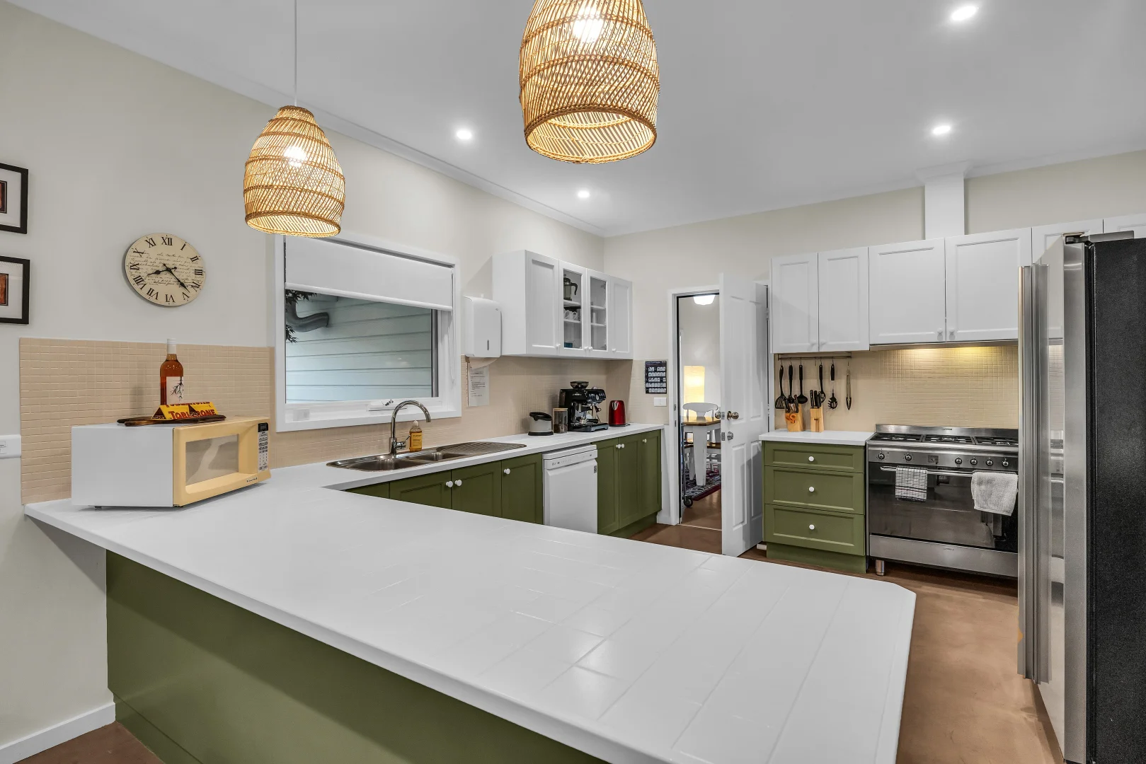 Additional image 6 of 'The White House' 37 Post Office Lane, Crackenback NSW 2627