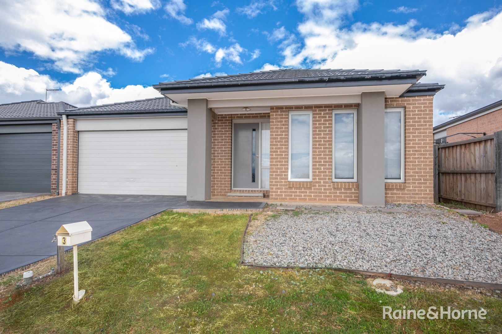 3 Blake Place, Brookfield VIC 3338, Image 0