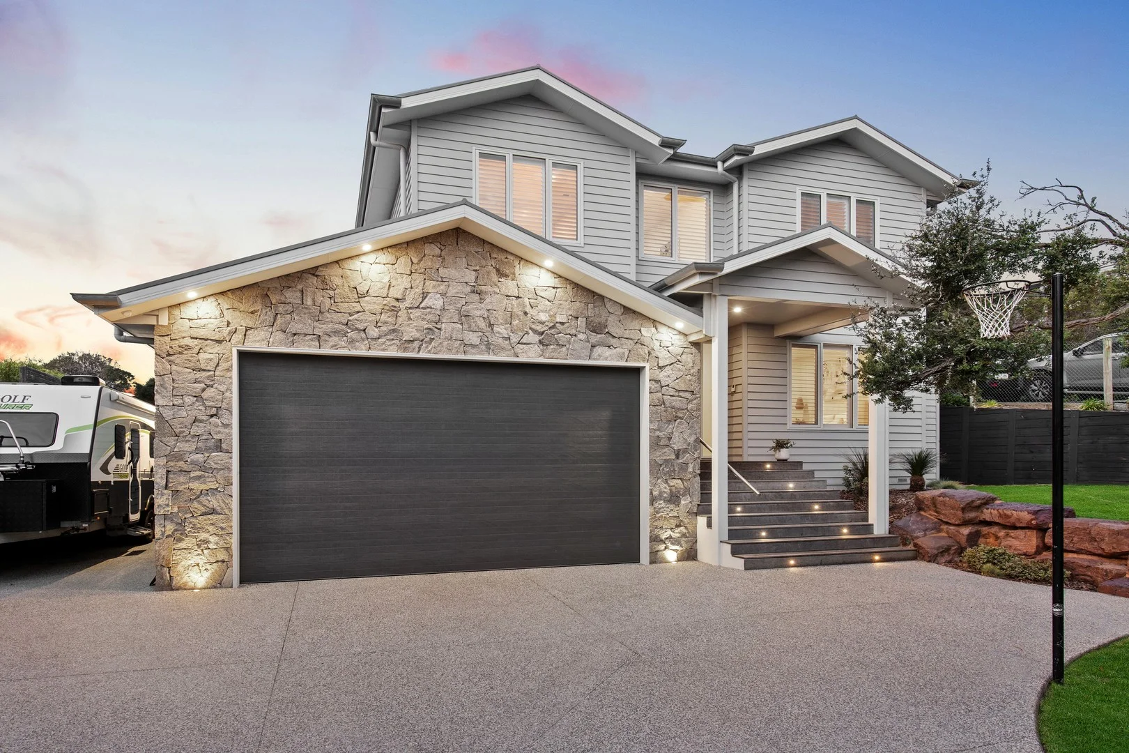 6 Arunta Court, Rye VIC 3941