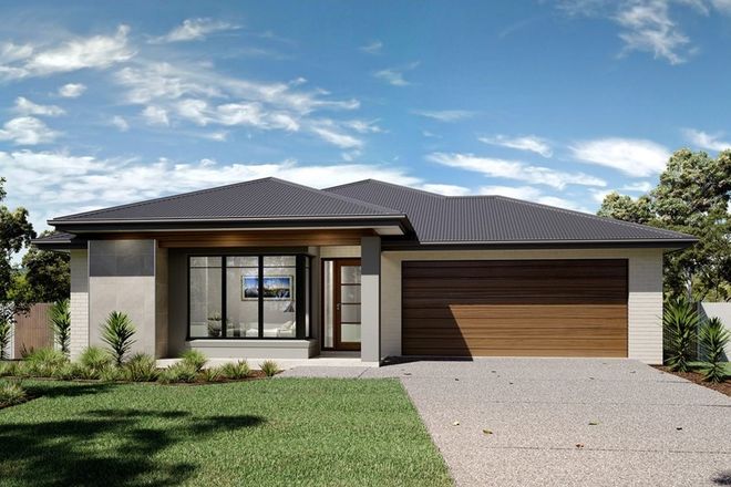 Picture of Lot 722 Jessup Street, HUNTLY VIC 3551