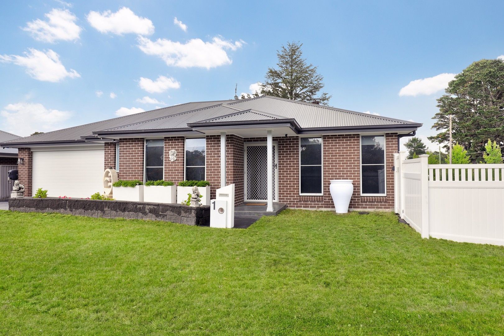 1 Cassilis Street, Mount Victoria NSW 2786 Domain