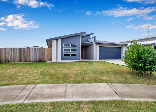 35 Mcgrath Street, Bakers Creek QLD 4740