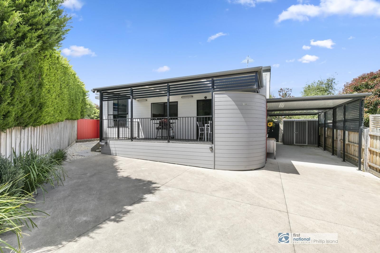 26B Robert Drive, Cowes VIC 3922, Image 0