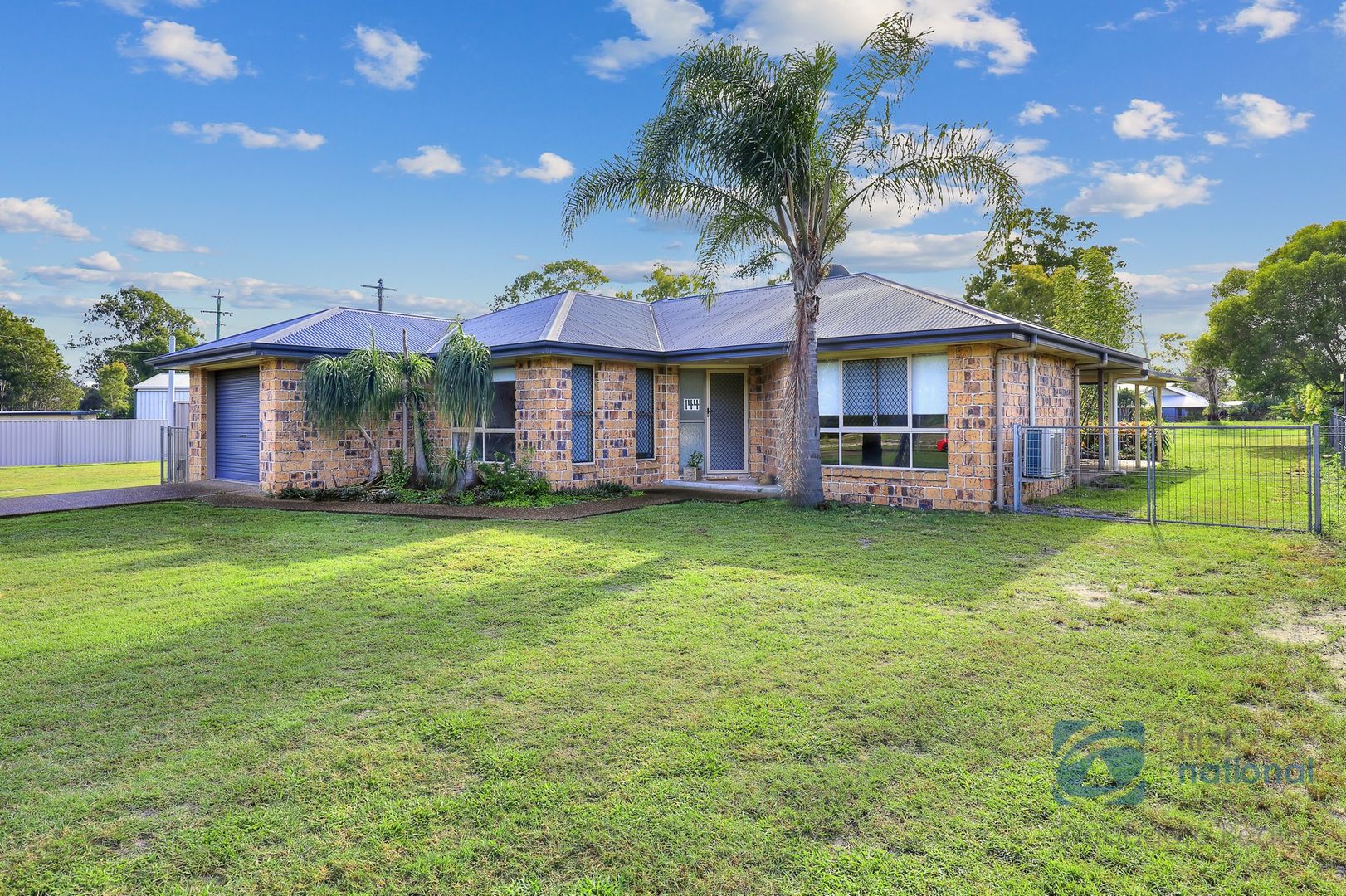 144 Acacia Street, Woodgate Property History & Address Research Domain