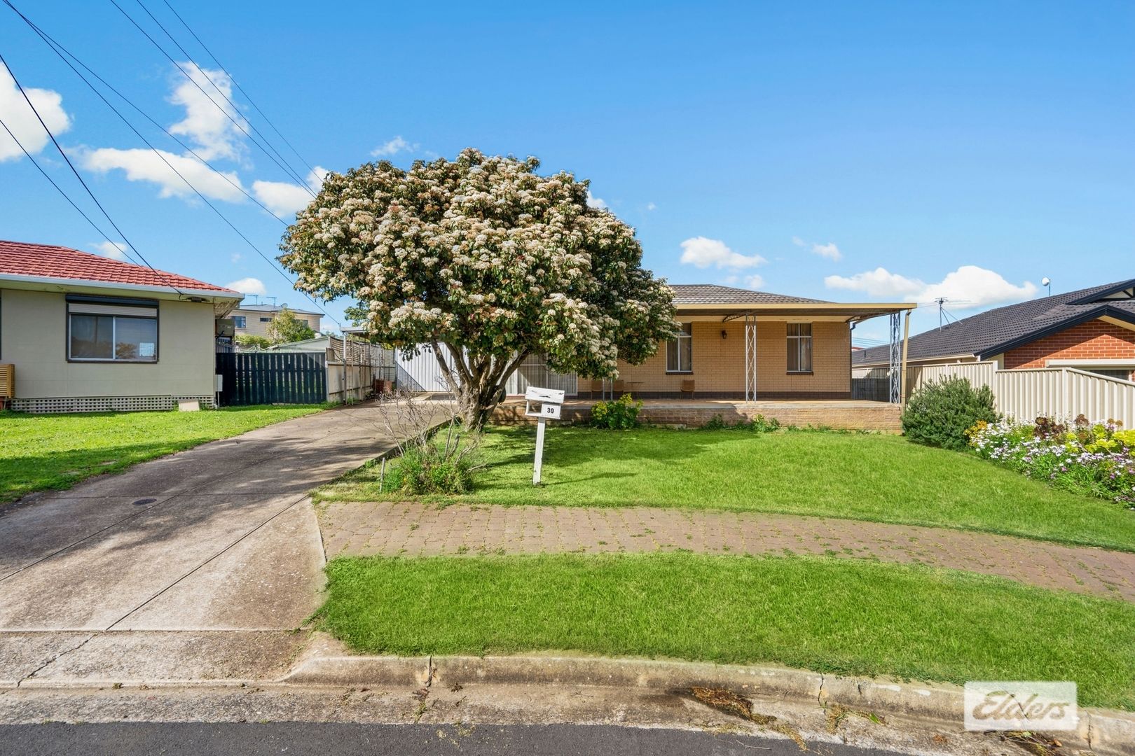 30 Russell Avenue, Gardens SA 5047 Domain