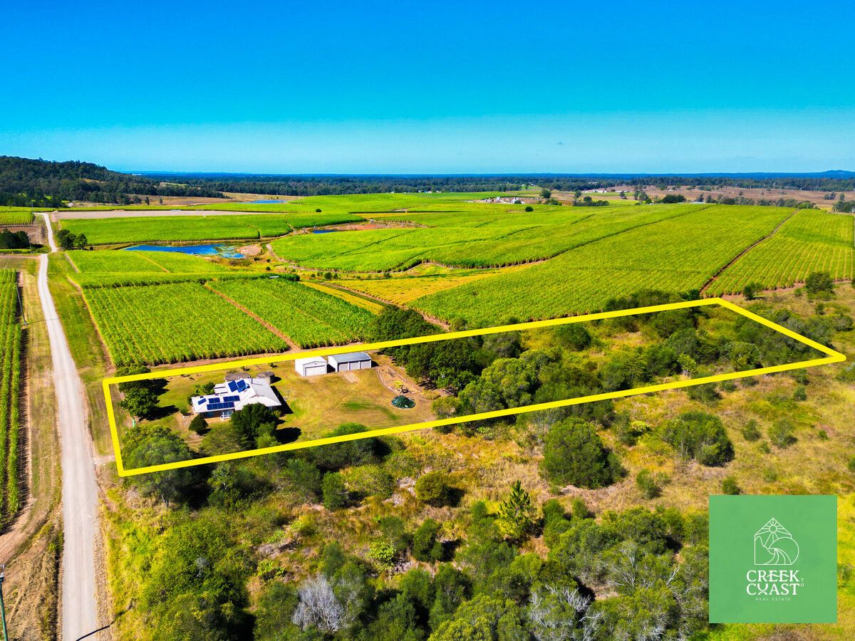 74 Berthelsen Red, Yerra QLD 4650, Image 0