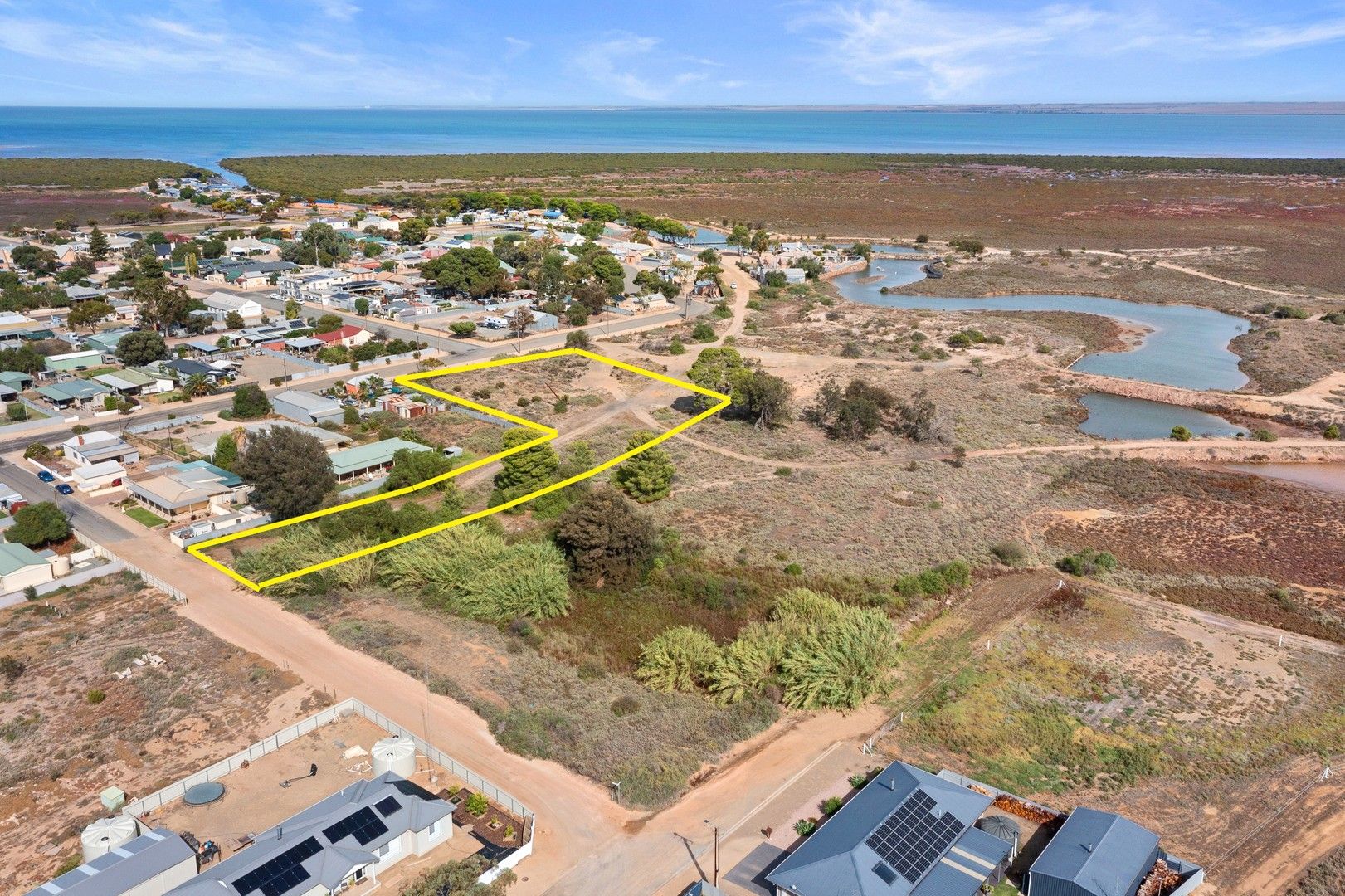 Section 2 Multi Allotments, Port Wakefield SA 5550, Image 0
