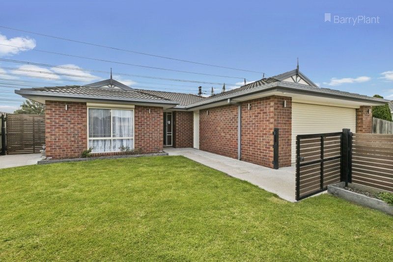 138 Harold Keys Drive, Narre Warren South VIC 3805, Image 0