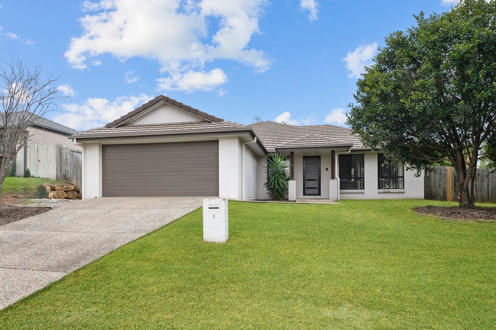 8 Grevillia Ct, Griffin QLD 4503, Image 0