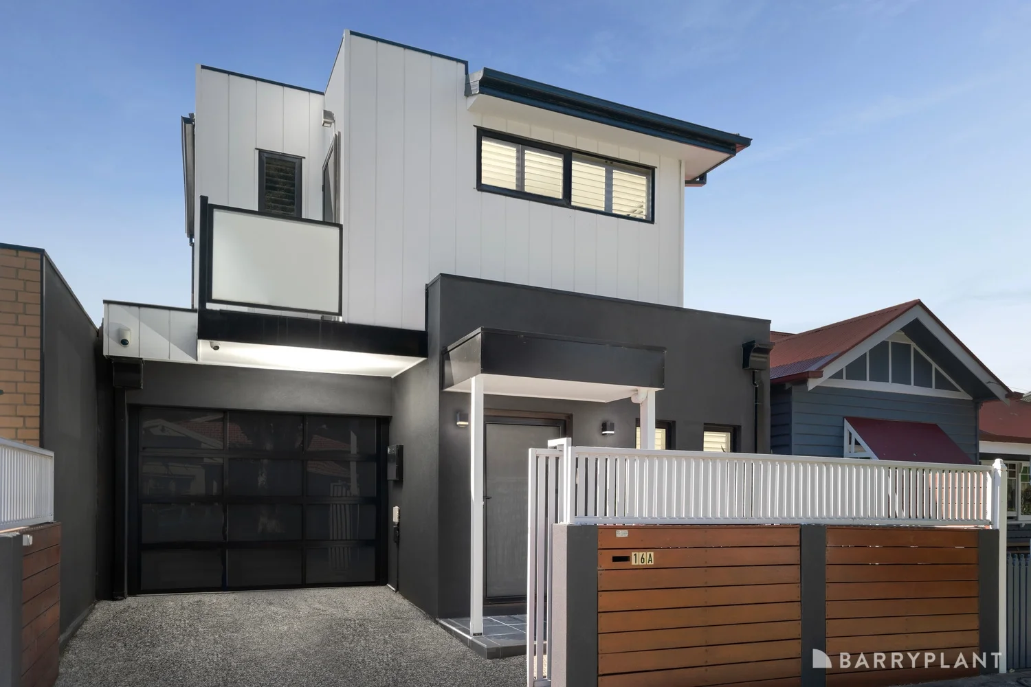 16A Madden Street, Maidstone VIC 3012