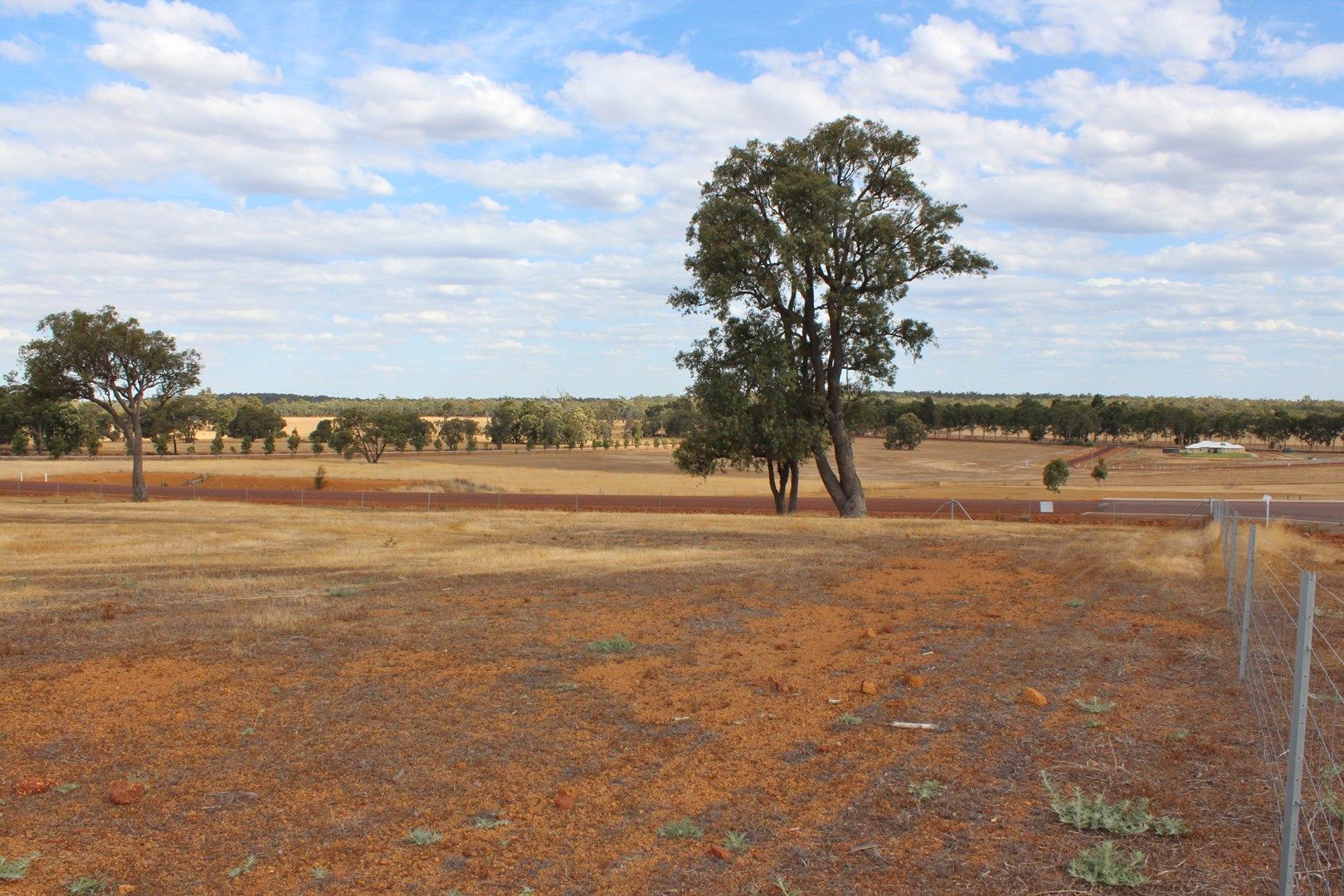 Lot 392 Boodja Rd & Boolok Ave, Wundowie WA 6560, Image 0