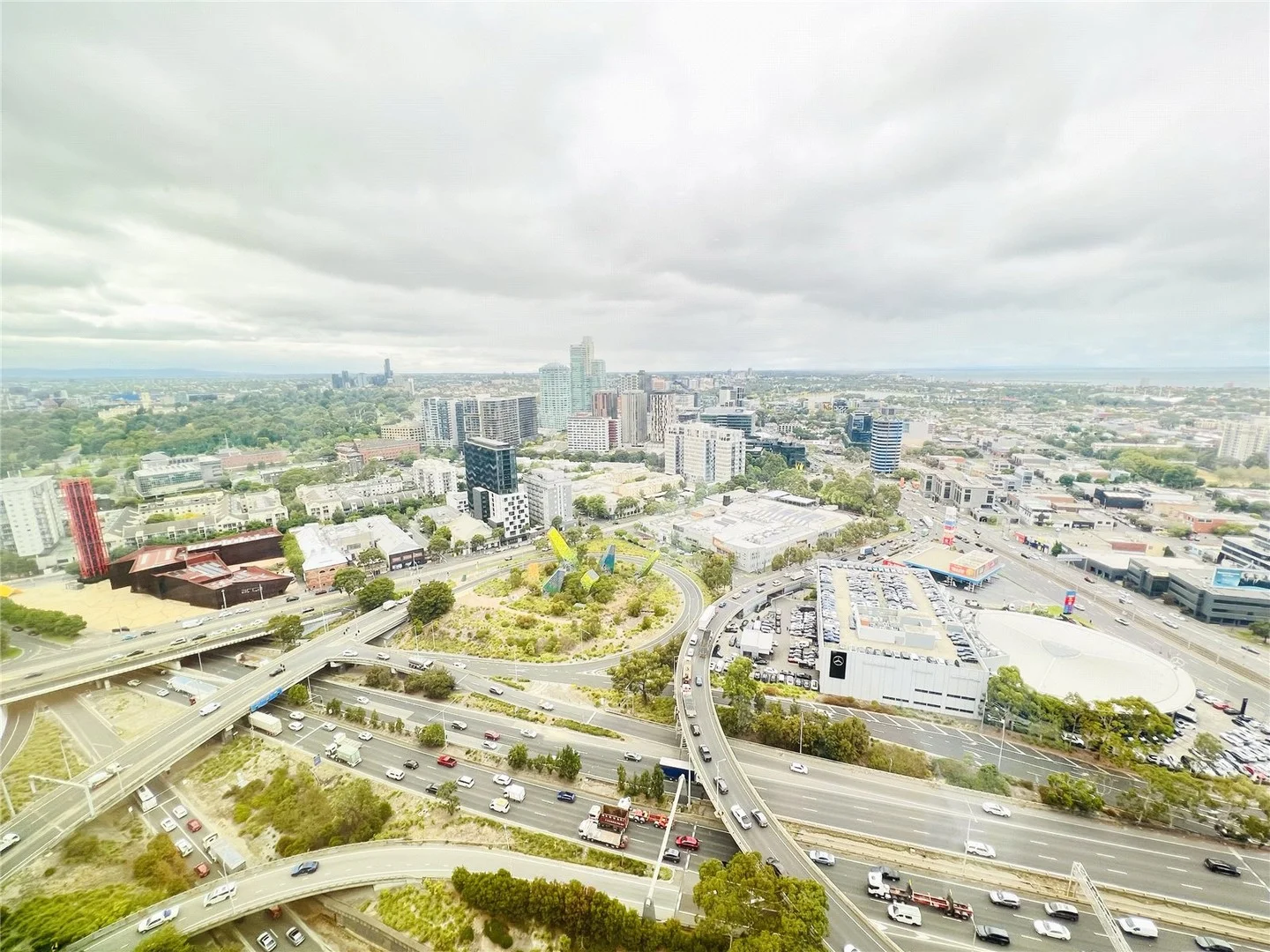 3006/11 Bale Circuit, Southbank VIC 3006