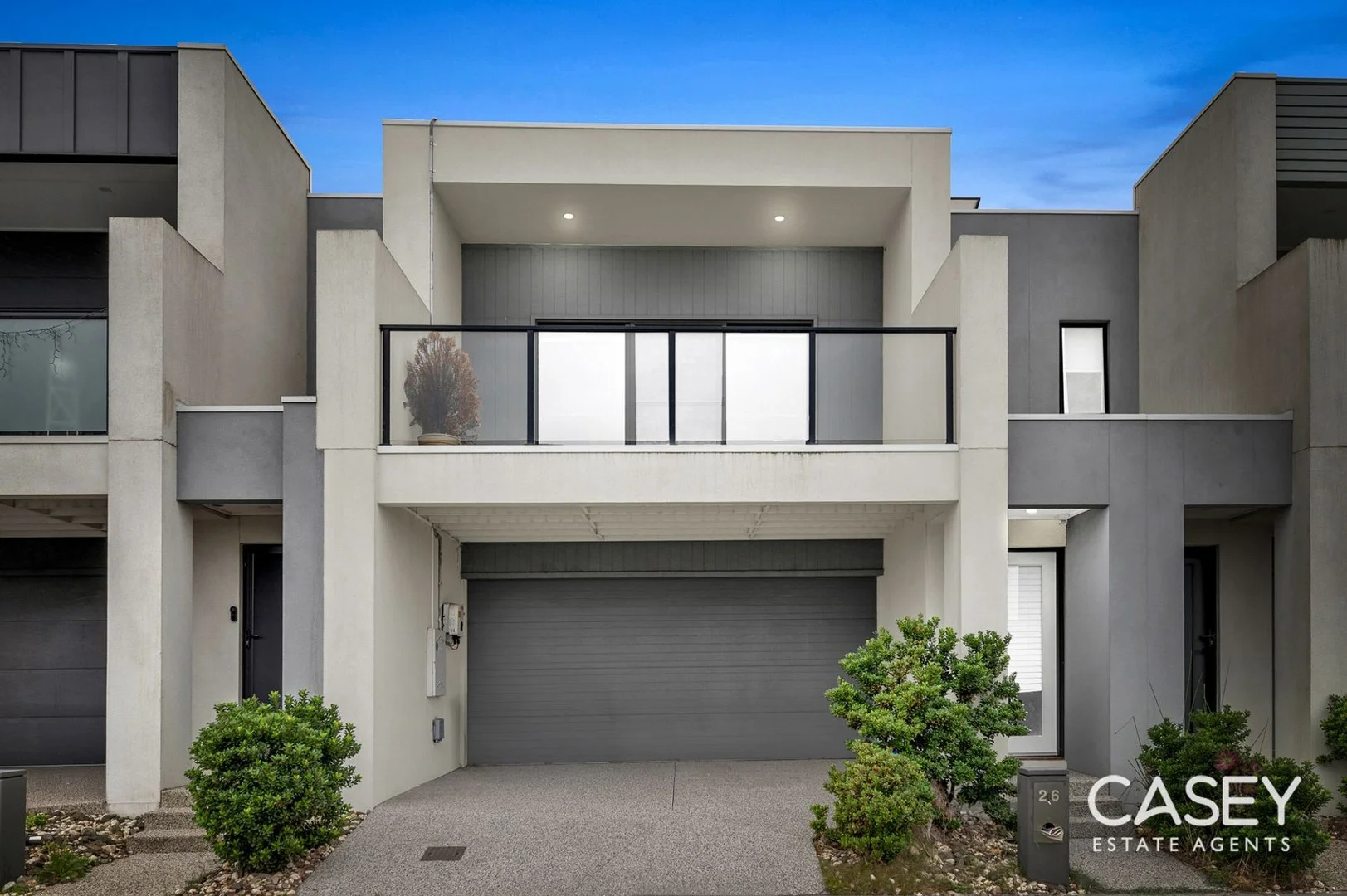 Primary image of 26 Applejack Boulevard, Clyde VIC 3978