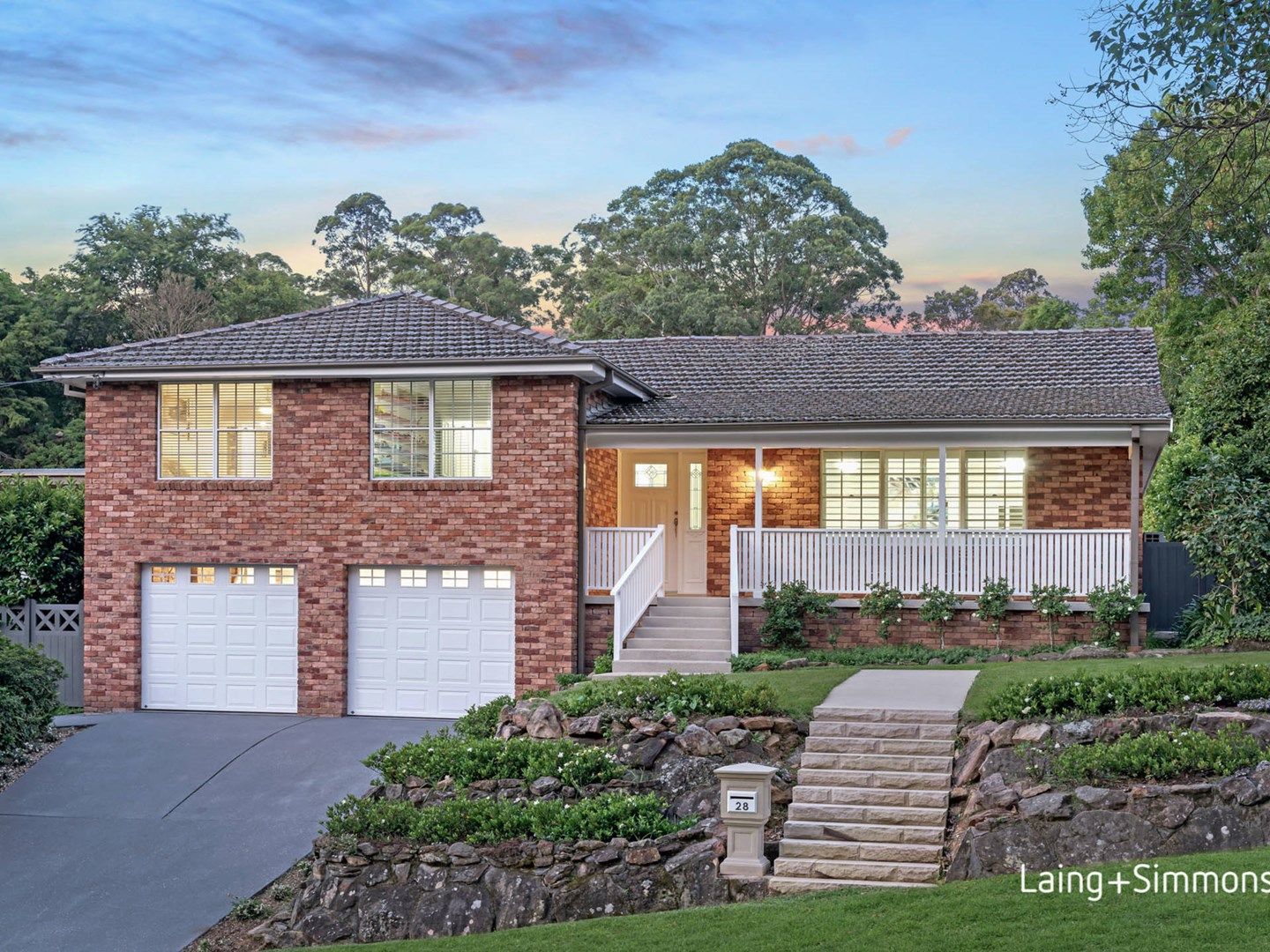 28 Azalea Grove, Pennant Hills NSW 2120, Image 0