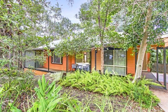 Picture of 71 Booker Rd, HAWKESBURY HEIGHTS NSW 2777