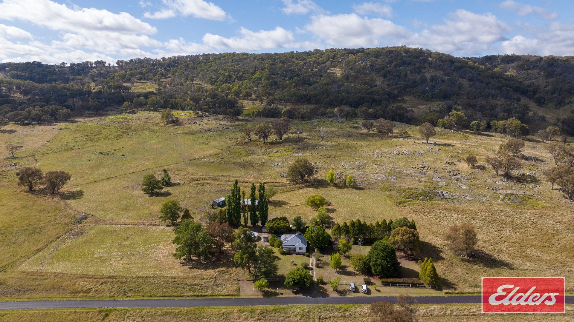 1715 Baldersleigh Road, Guyra NSW 2365, Image 0