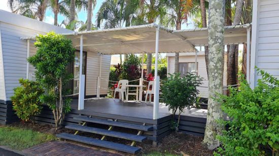 2 bedrooms House in 12-13/37 Chinderah Bay Drive CHINDERAH NSW, 2487