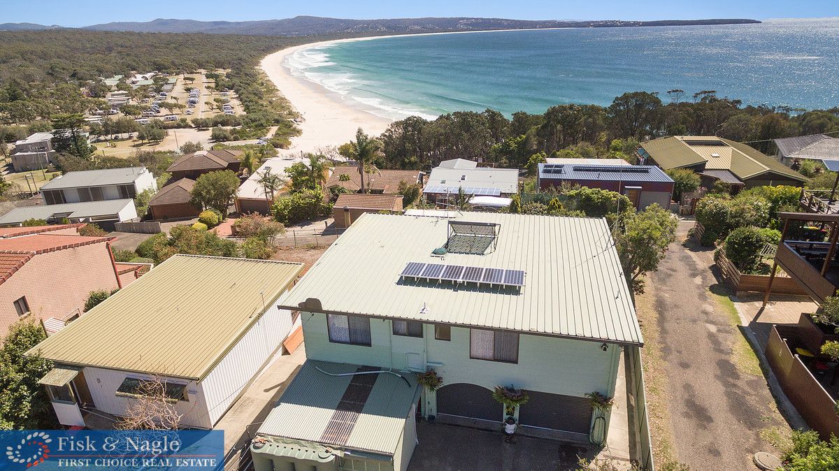 1 Winnunga Street, Pambula Beach NSW 2549, Image 1