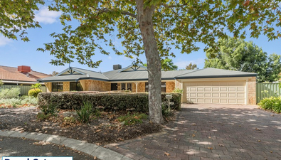 Picture of 41 Kennack Vista, ATWELL WA 6164