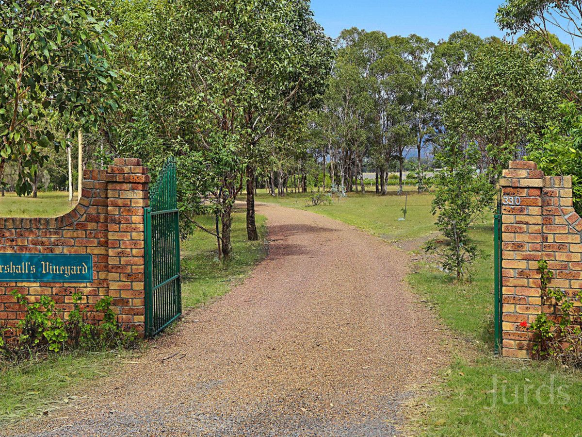 330 Debeyers Road, Pokolbin NSW 2320, Image 2