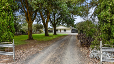 Picture of 8815 Wimmera Highway, EDENHOPE VIC 3318